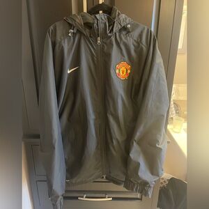 Nike Manchester United Storm-fit Jacket